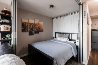 #2610 – 501 Pacific Street